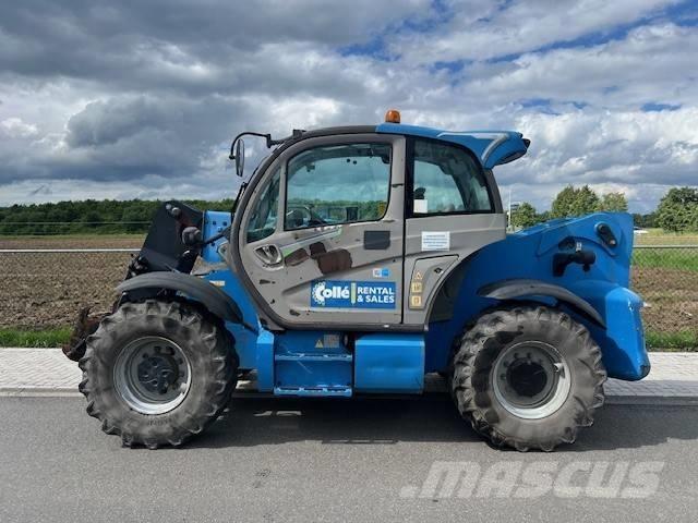 Manitou MHT 790 | 2015 Kurottajat