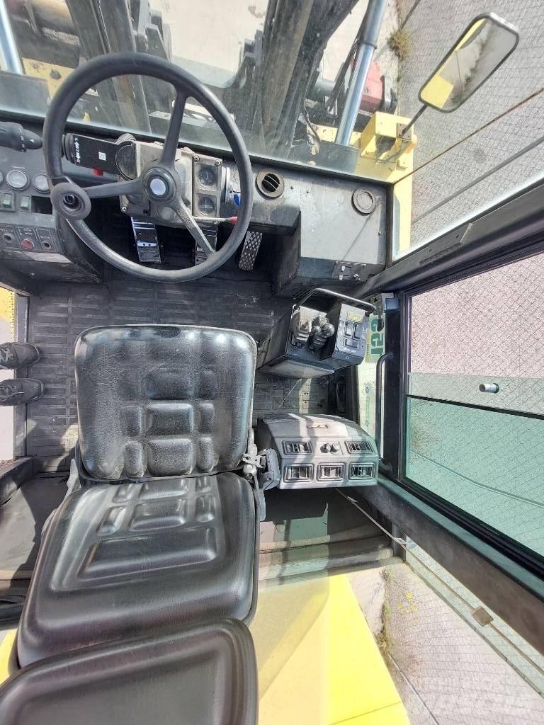 Hyster H14.00 Dieseltrukit