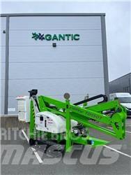 Niftylift TD150T Muut henkilönosturit