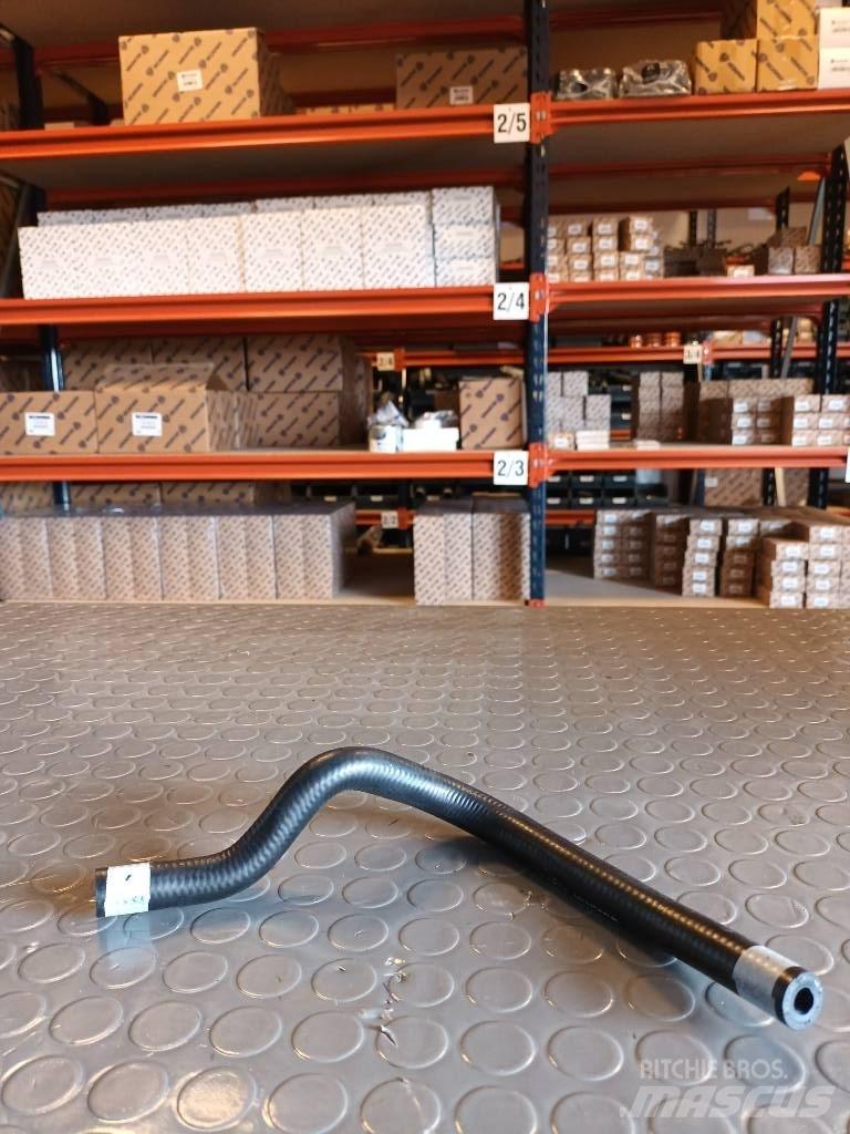 Scania HOSE 1429396 Moottorit