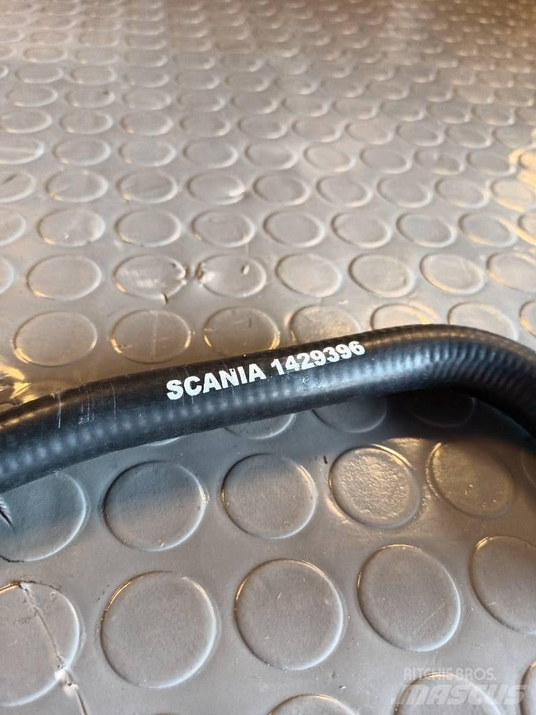 Scania HOSE 1429396 Moottorit