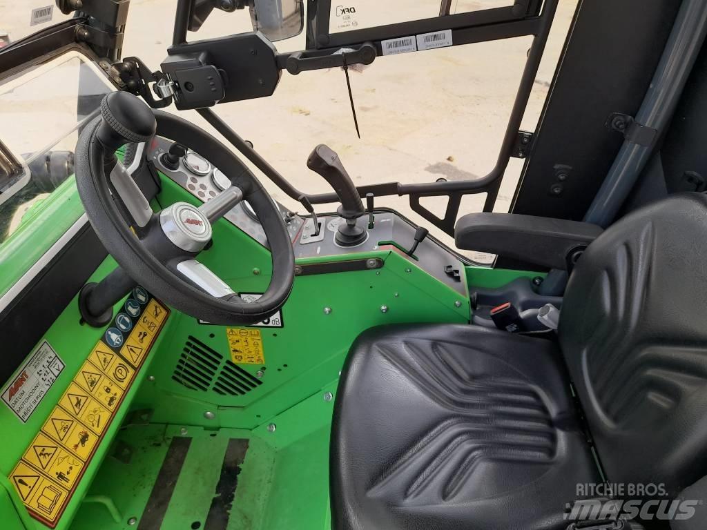 Avant 528 ROPS Muut materiaalinkäsittelykoneet
