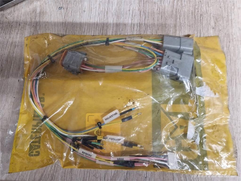 Eco Log 7005242 Sähkö ja elektroniikka