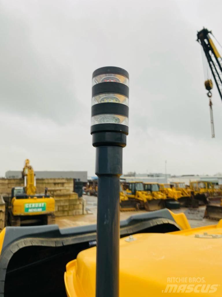 Bell B 30 E Dumpperit