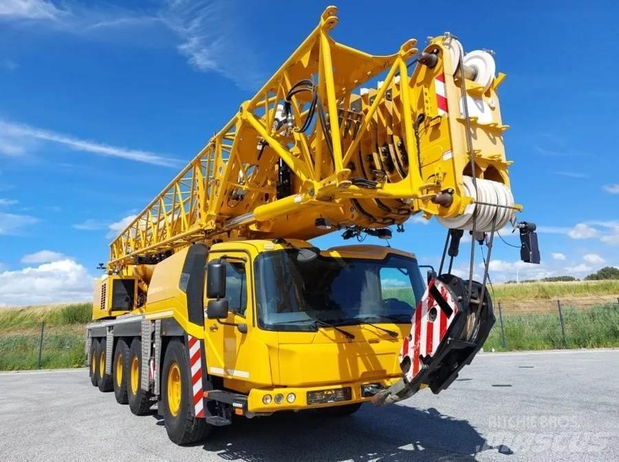 Grove GMK5200-1 Mobiilinosturit