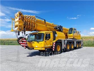 Grove GMK5200-1 Mobiilinosturit