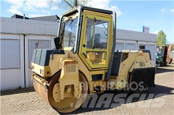 Bomag BW 144 AC-2 Tandemjyrät