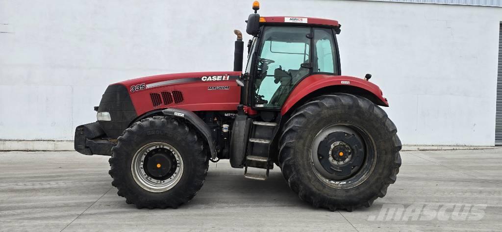 Case IH 335 Traktorit