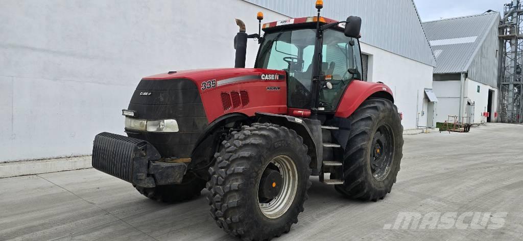 Case IH 335 Traktorit