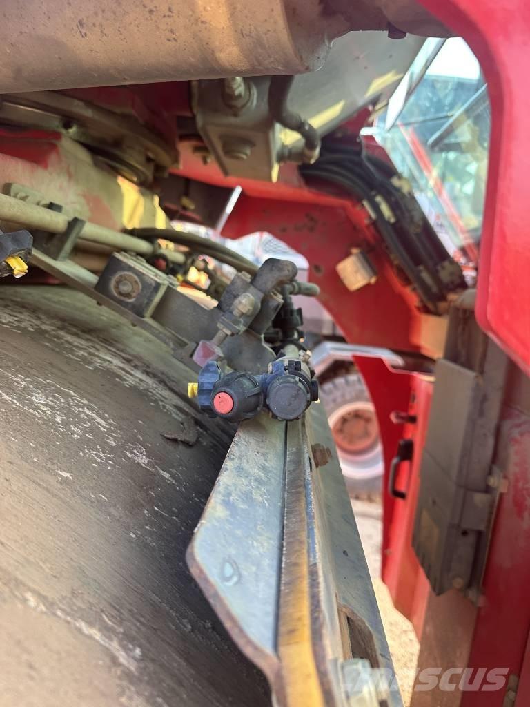 Hamm DV 65 VO Tandemjyrät