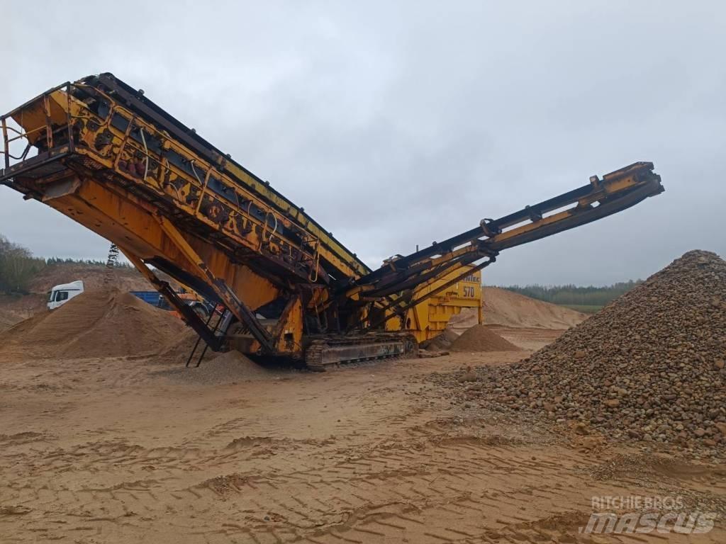 Fintec 570 Mobiiliseulat