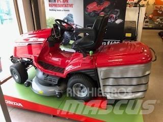 Honda HF2625 THE Päältäajettavat ruohonleikkurit