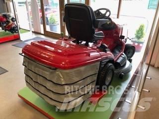 Honda HF2625 THE Päältäajettavat ruohonleikkurit