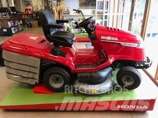 Honda HF2625 THE Päältäajettavat ruohonleikkurit