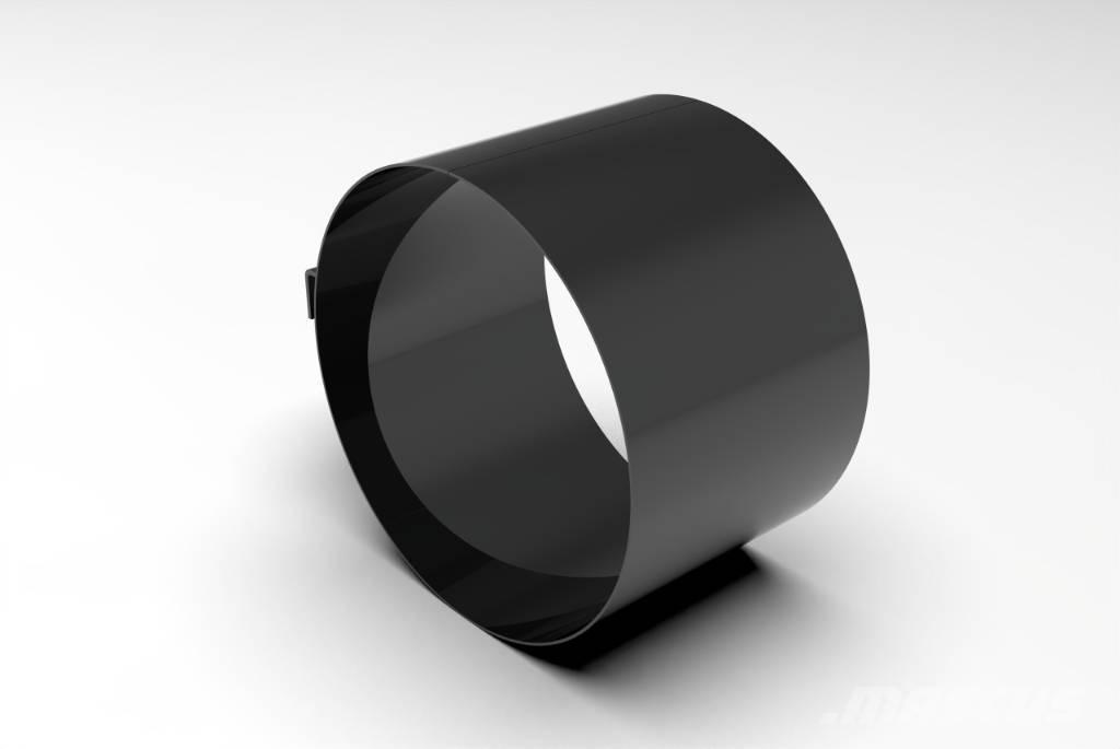 PW 735890.0 Lisävarusteet ja komponentit