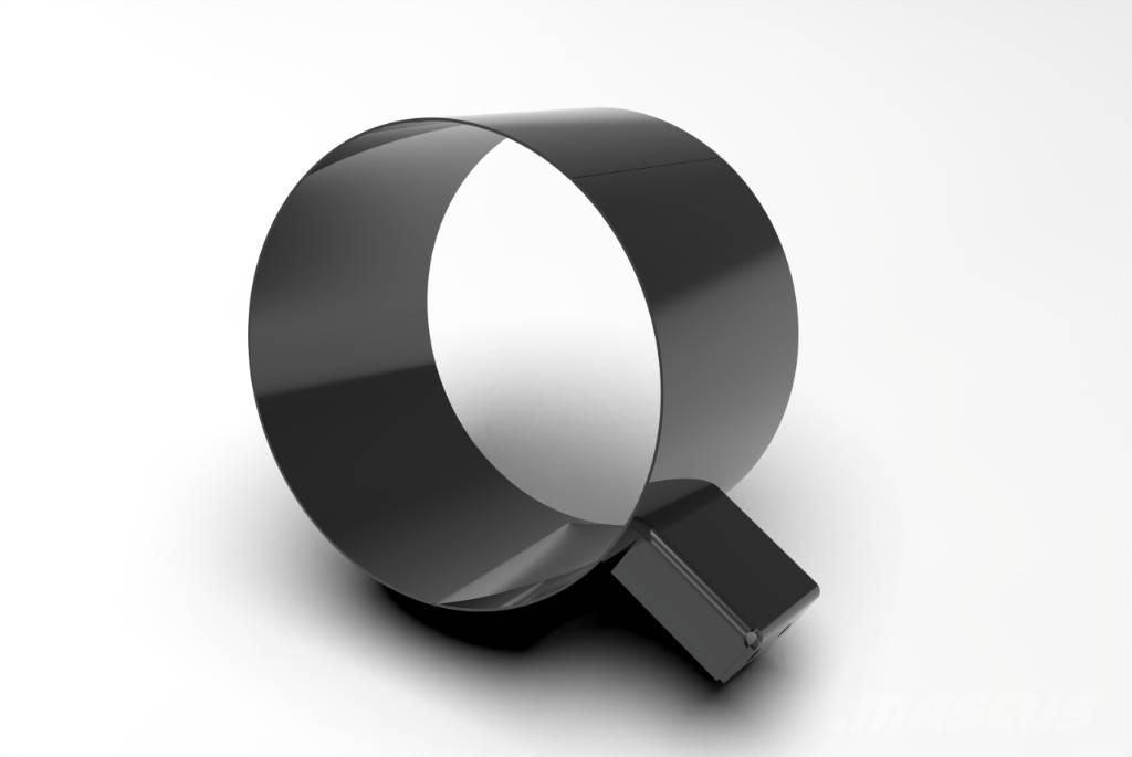 PW 735890.0 Lisävarusteet ja komponentit