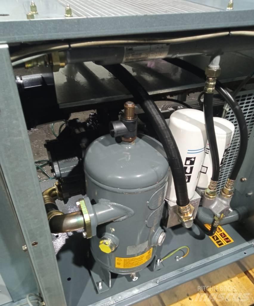 Atlas Copco GA15 FF Kompressorit