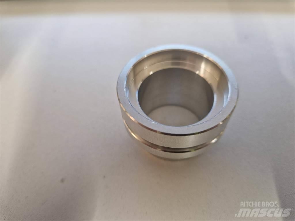 Rottne 101-0039 Hakkuupäät