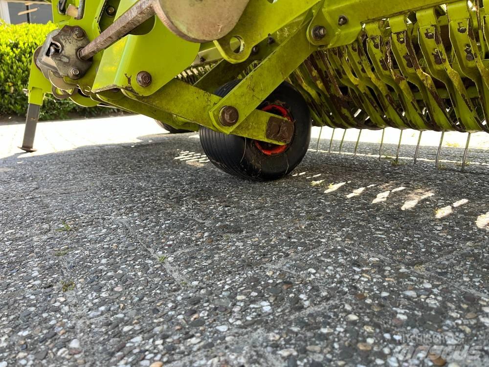 CLAAS PU 300 Pro T Lisävarusteet ja komponentit
