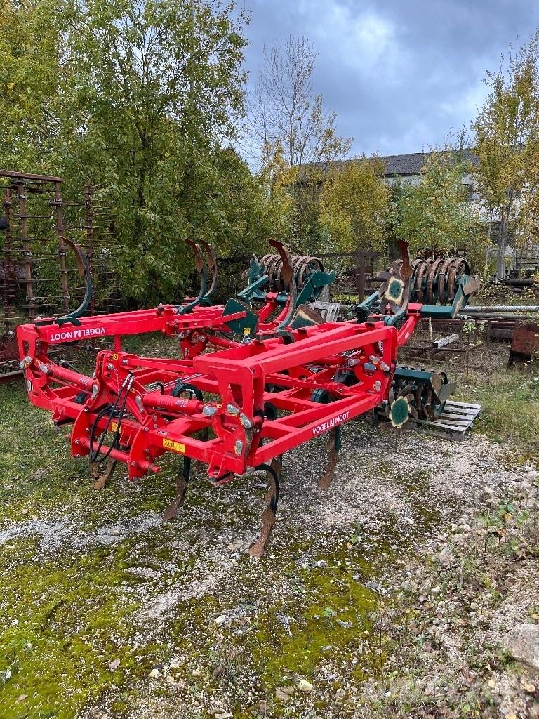  Voogel Noot Cult-402 Jankkurit