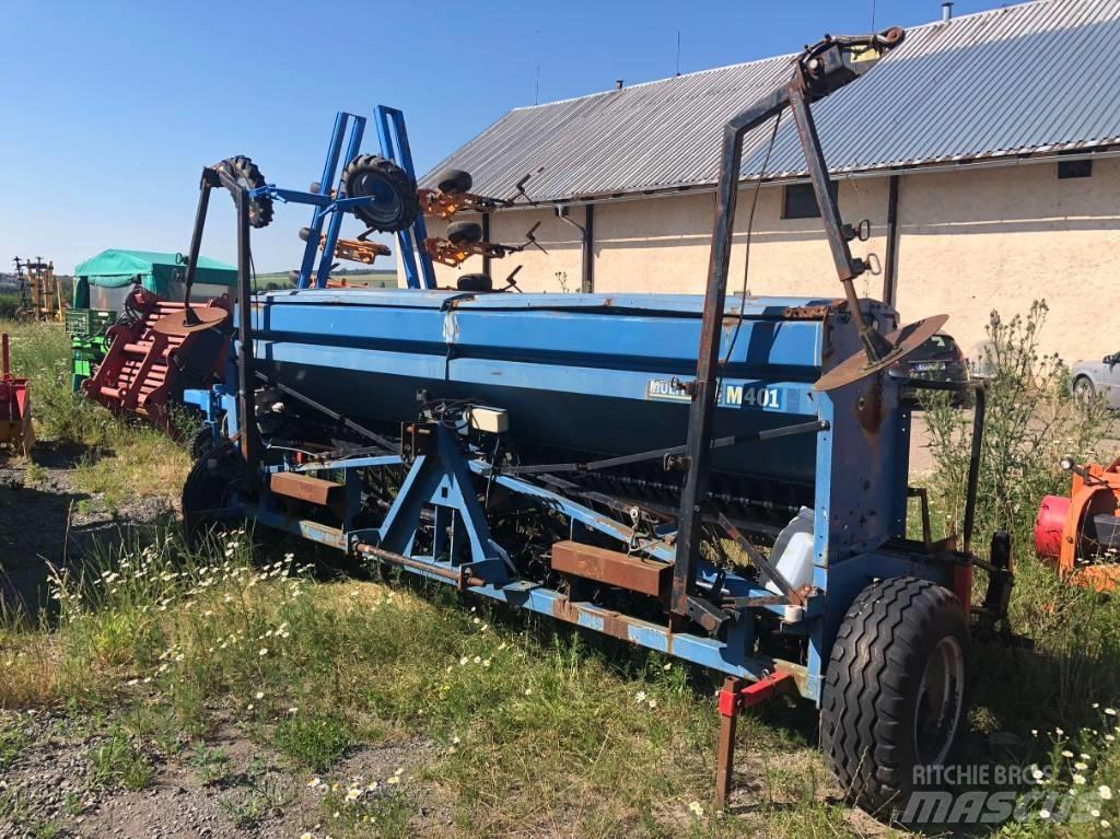 Rabe Multidrill M401 Muut kylvö- ja istutuskoneet sekä lisävarusteet