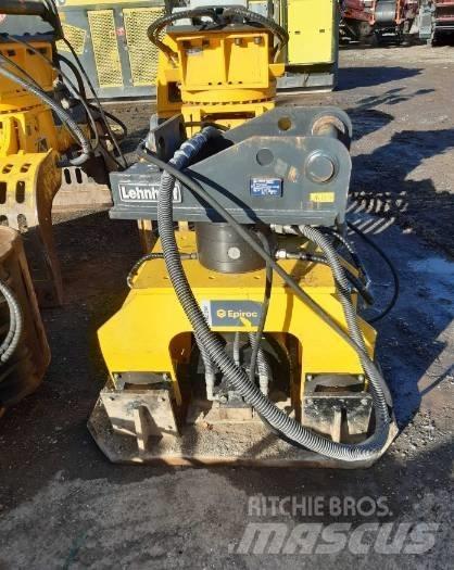 Epiroc HC850R Muut