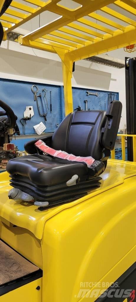 Hyster J3.0XN Sähkötrukit