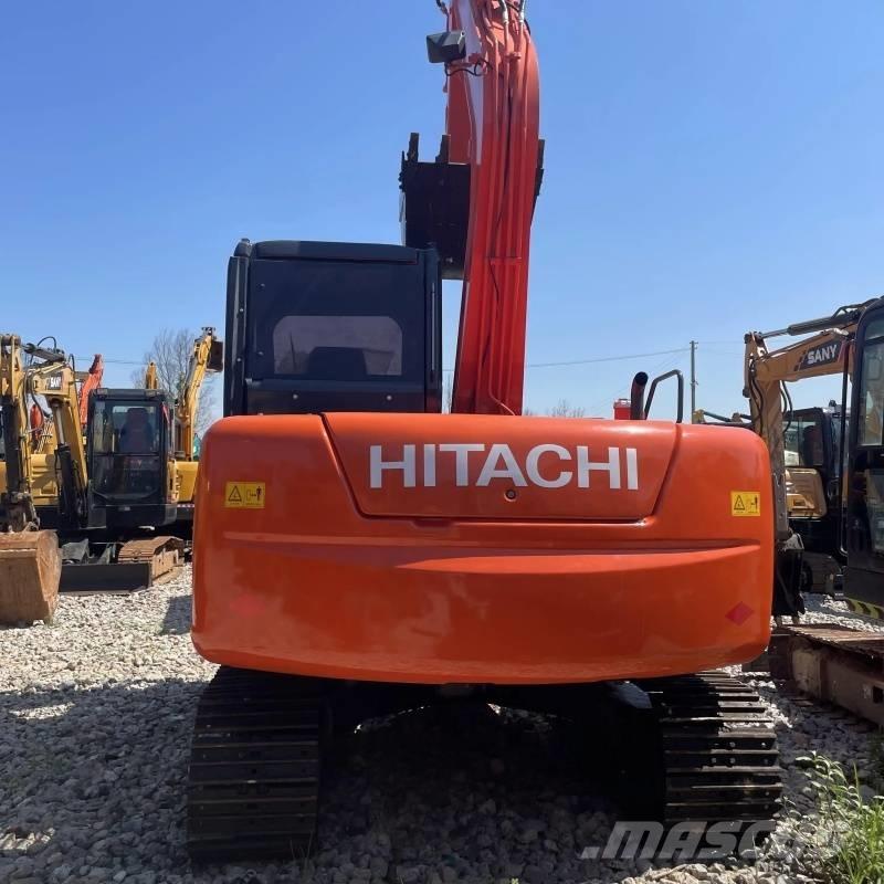 Hitachi ZX 70 Midikaivukoneet 7t - 12t