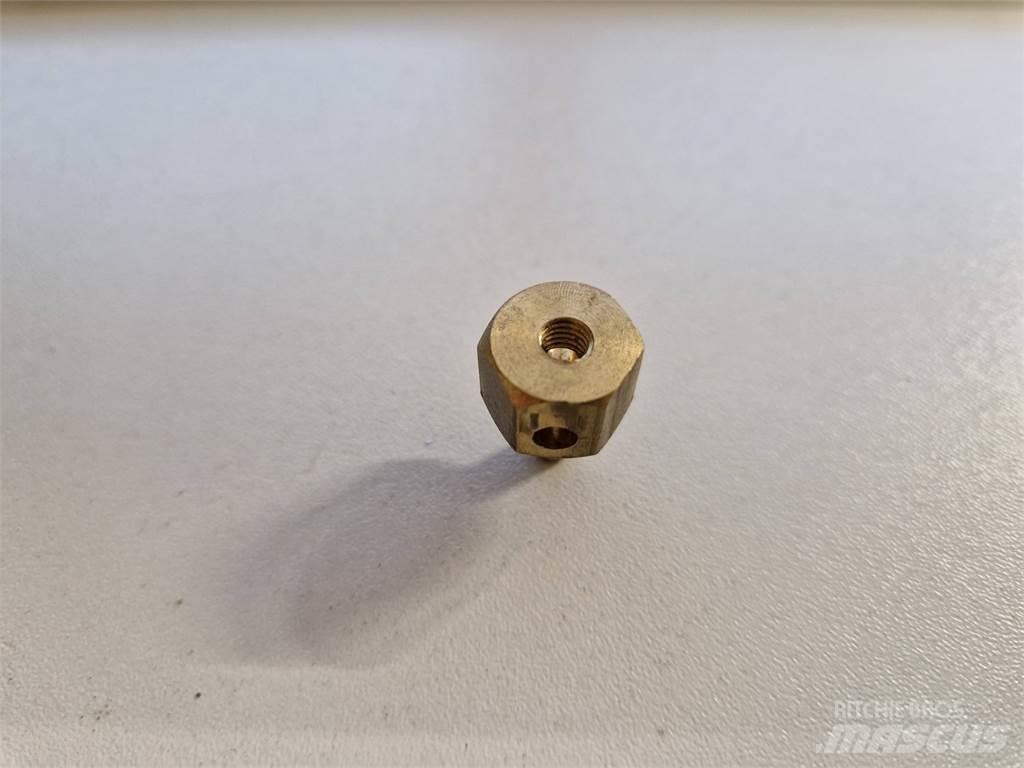 Rottne 049-0070 Moottorit