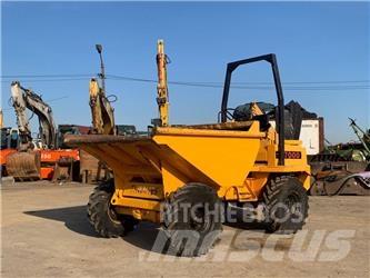 Thwaites 7000 Minidumpperit