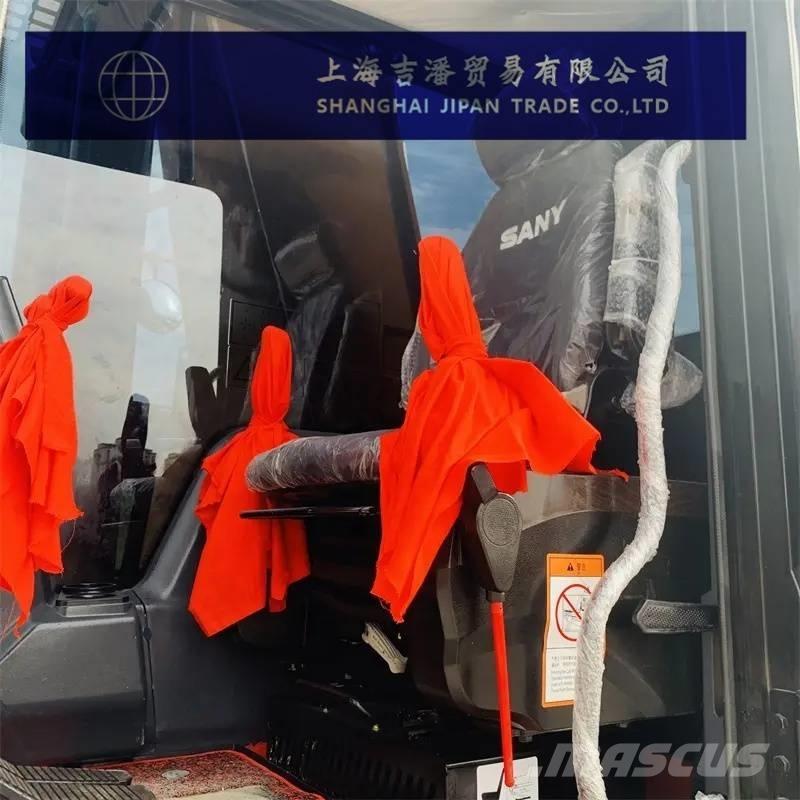 Sany sy 365 Telakaivukoneet