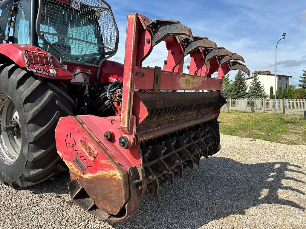 Ahwi FM700 profi Metsä murskaimet