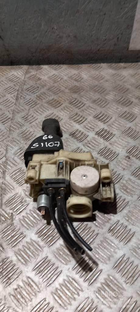 Scania R 440    1774972 Ohjaamot ja sisustat