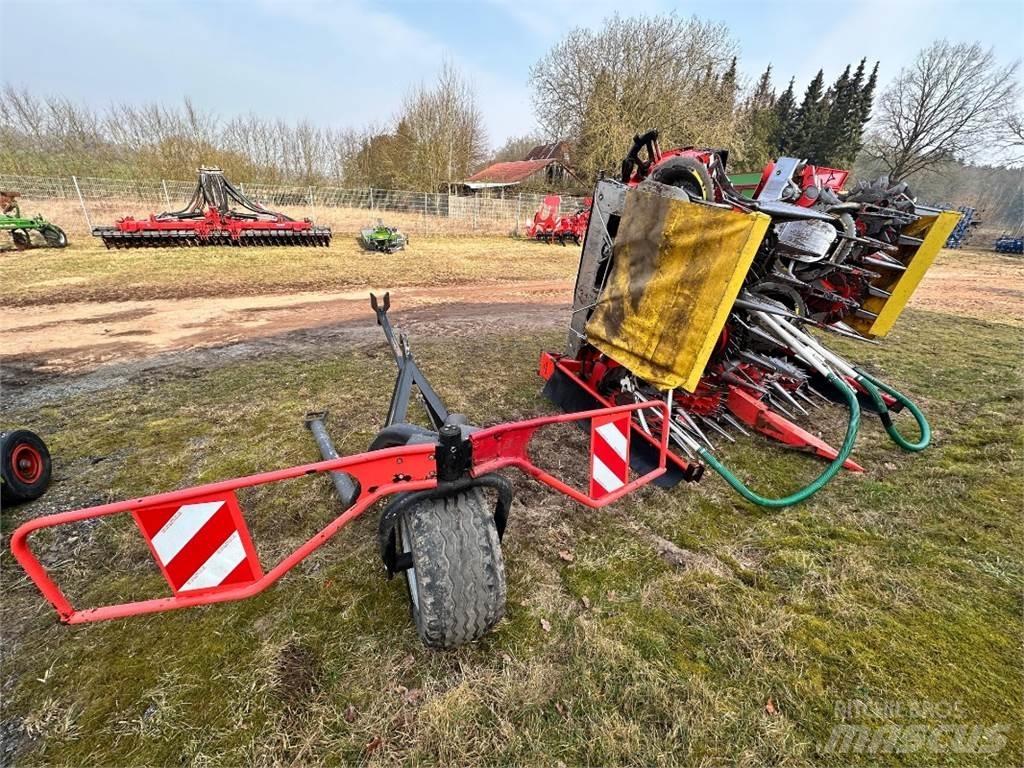 Kemper 390 plus Muut maatalouskoneet