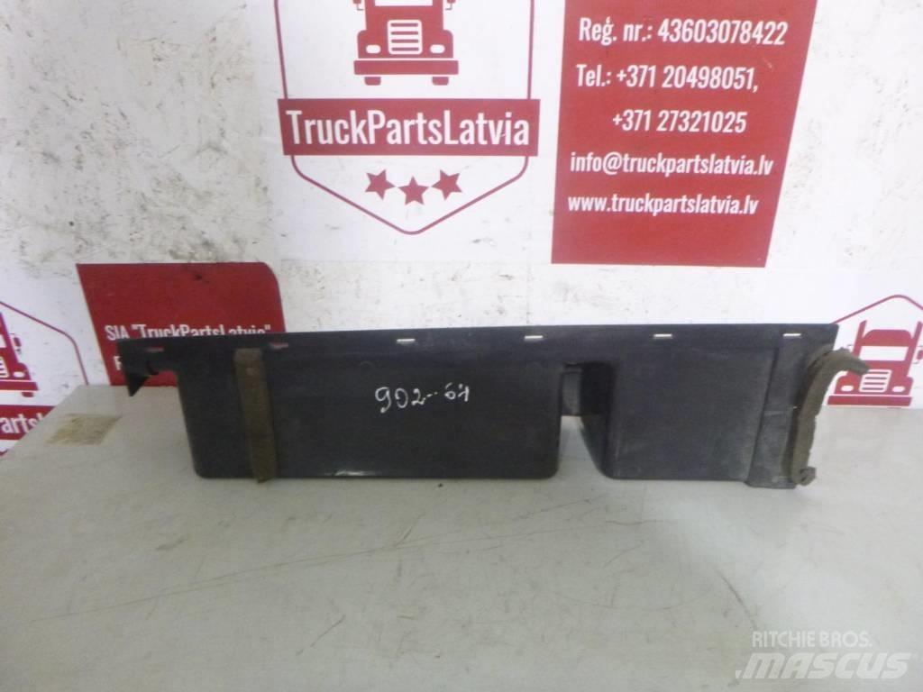 Volvo FE-9 Door trim Ohjaamot ja sisustat