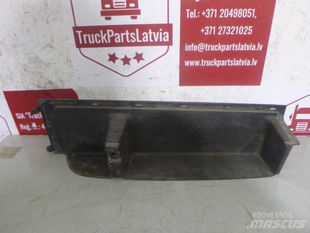 Volvo FE-9 Door trim Ohjaamot ja sisustat