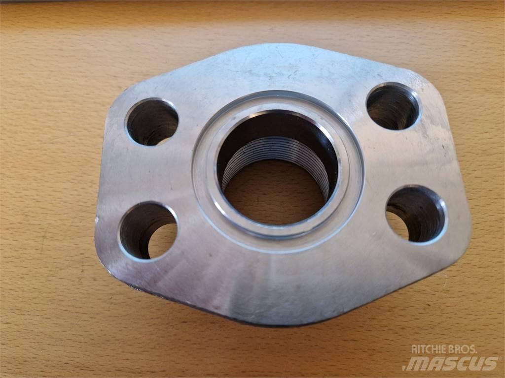 Ponsse 0060232 Hydrauliikka