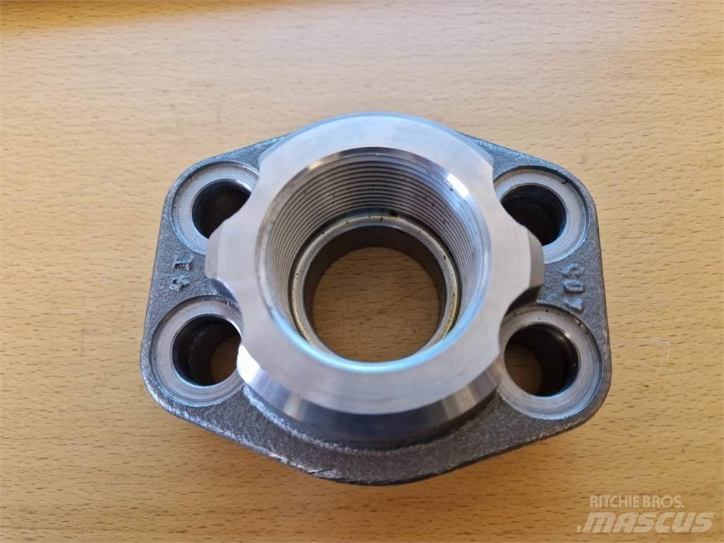 Ponsse 0060232 Hydrauliikka