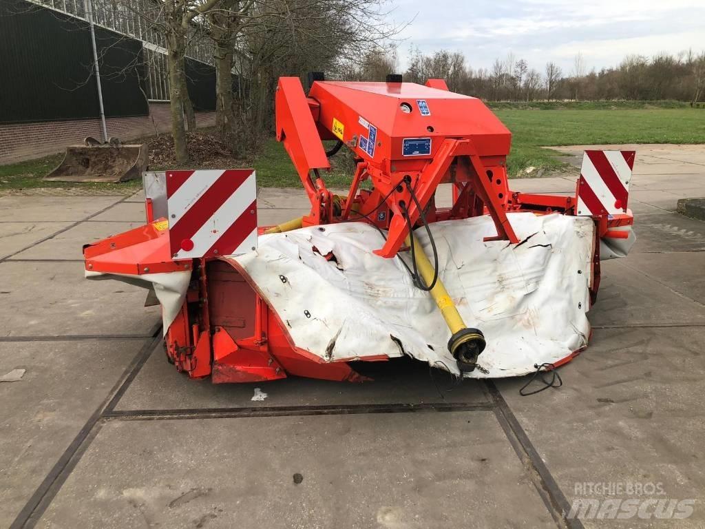 Kuhn FC 313 F Niittomurskaimet