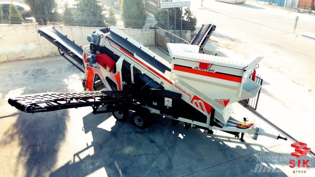 Beyer Evortle SR2512 Muut maanalaiset louhintalaitteet