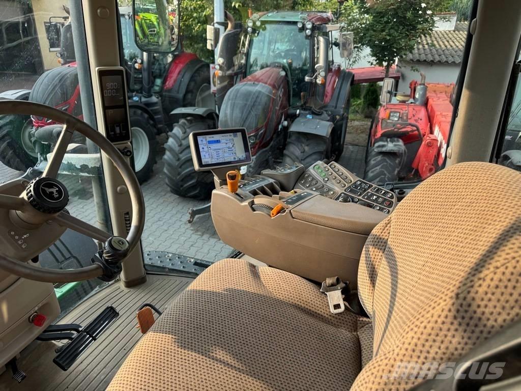 John Deere 7230R Traktorit
