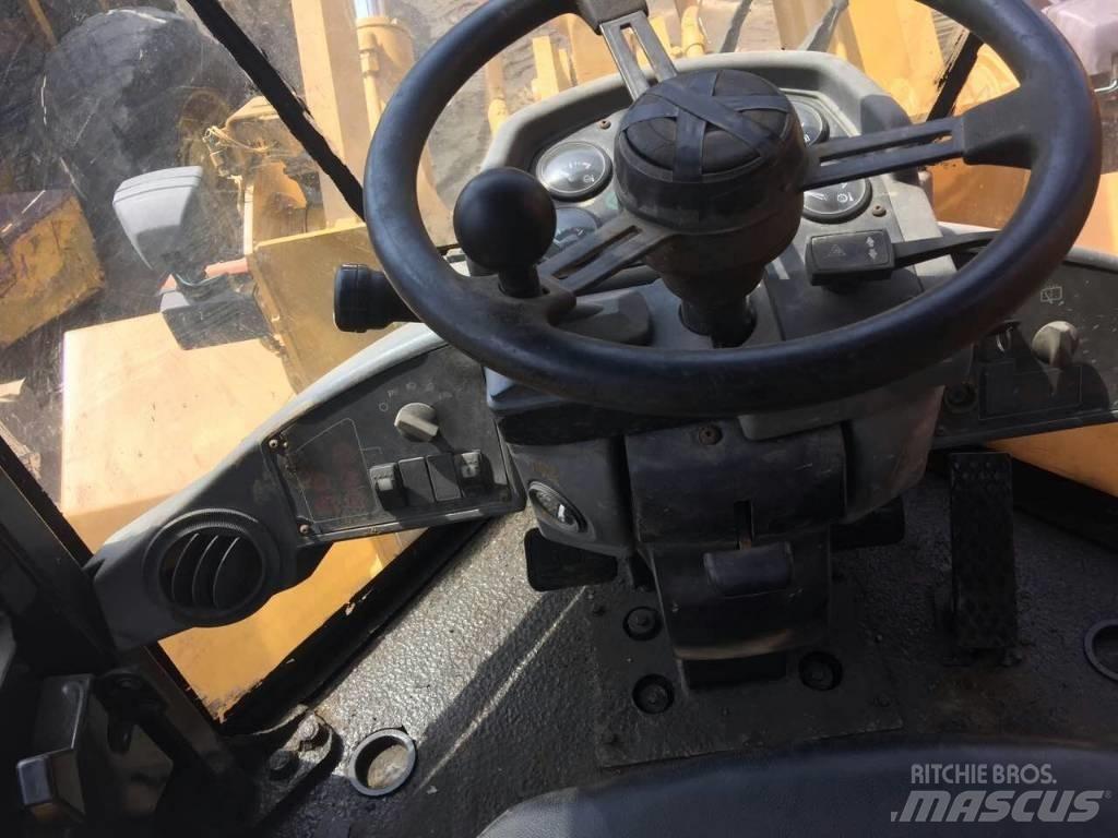 CAT 938 G Pyöräkuormaajat