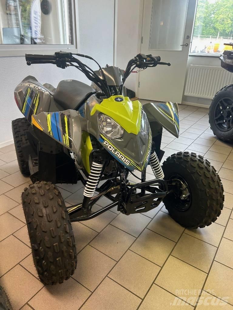 Polaris Outlaw 110 Mönkijät
