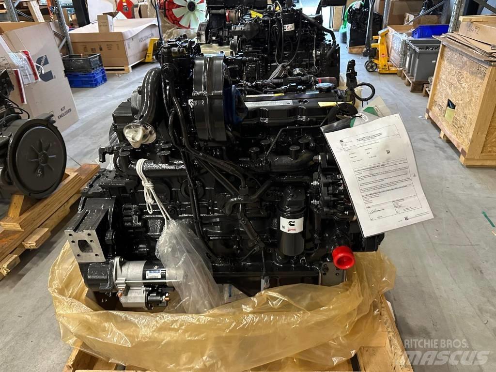 Cummins FR95889 Muut maatalouskoneet
