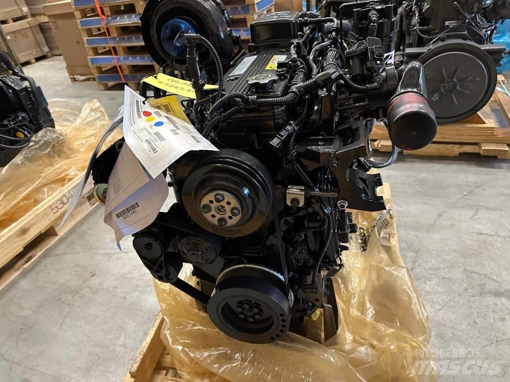 Cummins FR95889 Muut maatalouskoneet