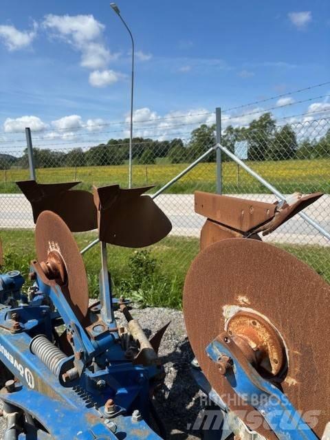 Överum BX 3875H Paluuaurat