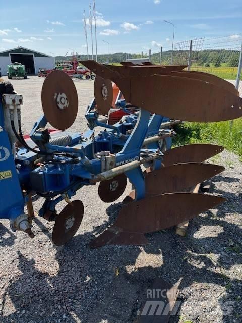 Överum BX 3875H Paluuaurat