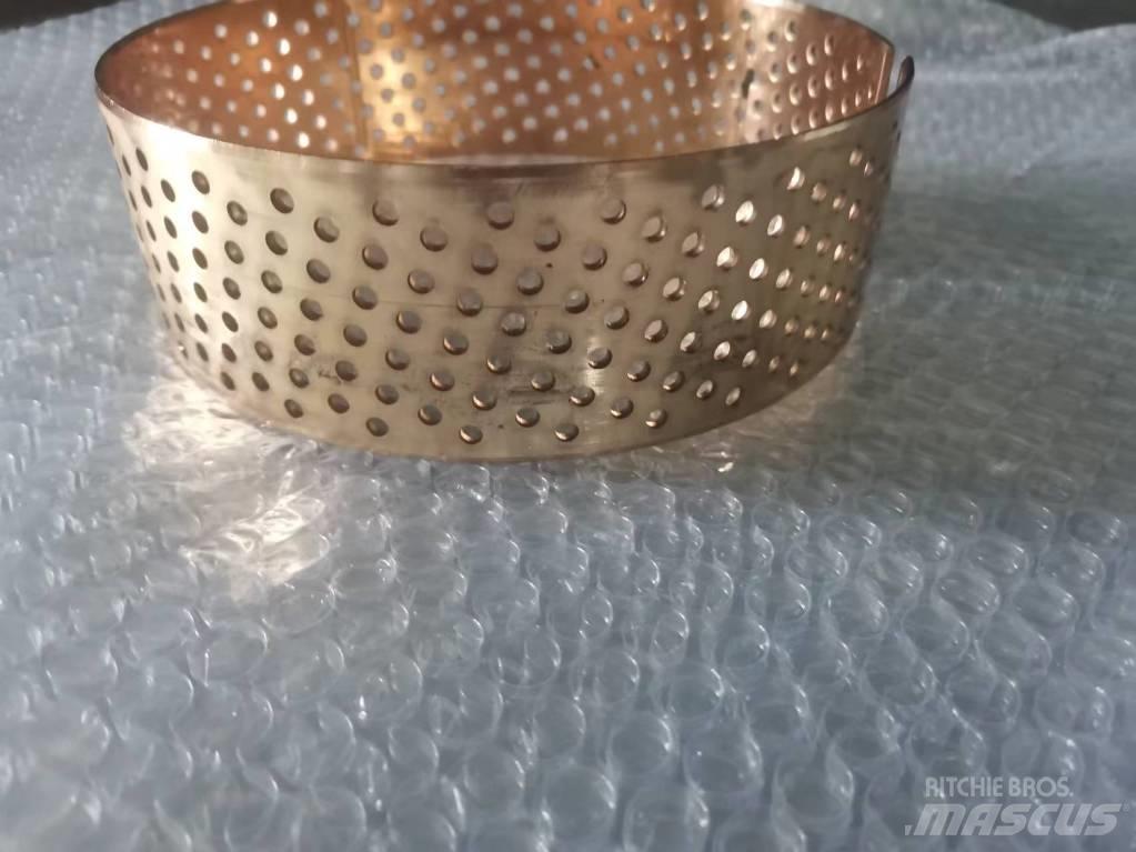 CLAAS Bushing Vaihteisto