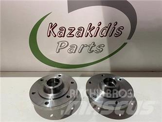 Fendt 100 WHEEL HUB Vaihteisto