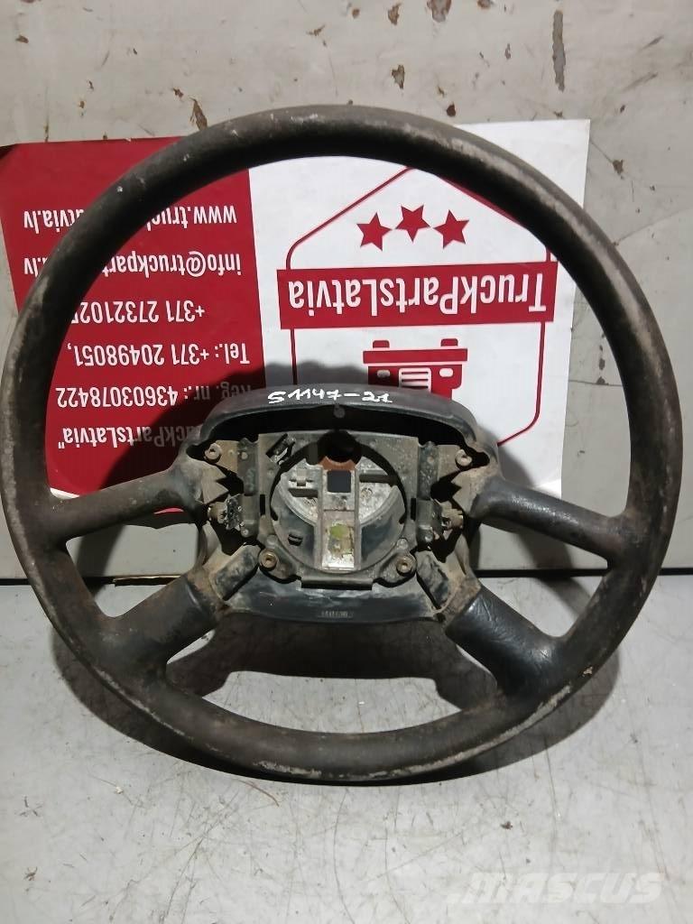 Scania 124   1411436 Ohjaamot ja sisustat